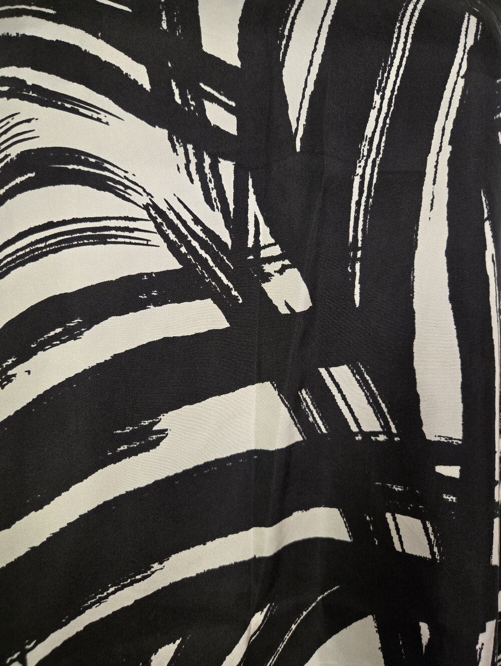 Abstract Dress - Picture 5 of 8